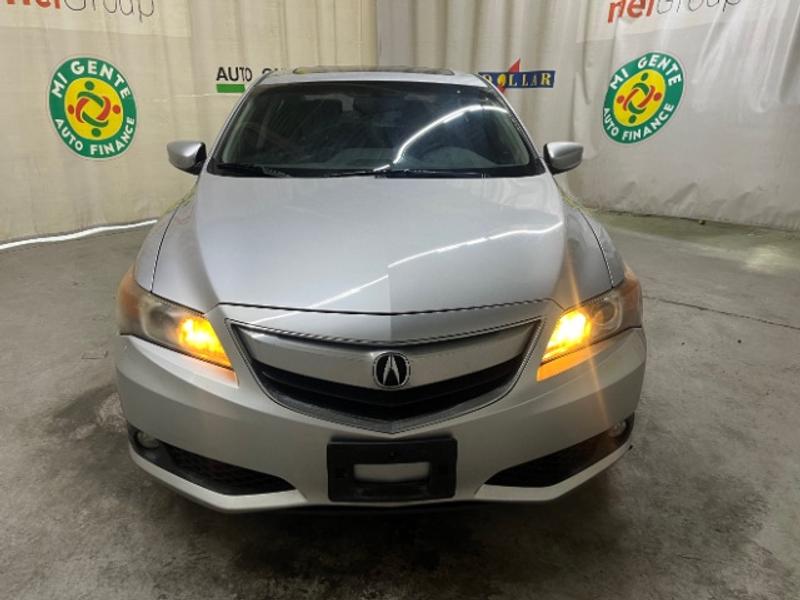 Acura ILX 2013 price Call for Pricing.