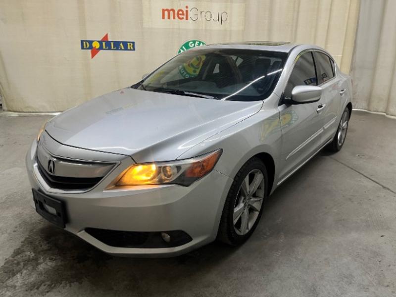 Acura ILX 2013 price Call for Pricing.