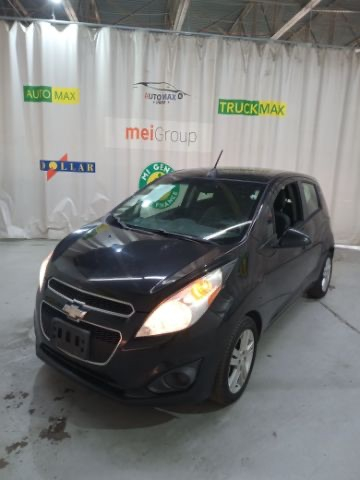 Chevrolet Spark 2020 price Call for Pricing.