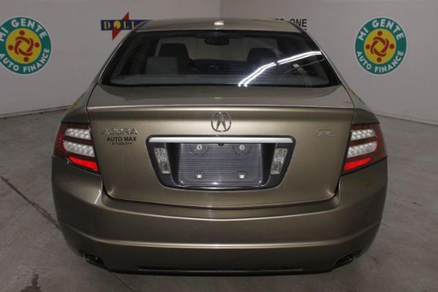 Acura TL 2008 price Call for Pricing.
