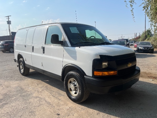 Chevrolet Express 2014 price Call for Pricing.