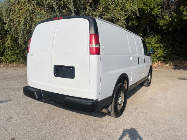 Chevrolet Express 2014 price Call for Pricing.