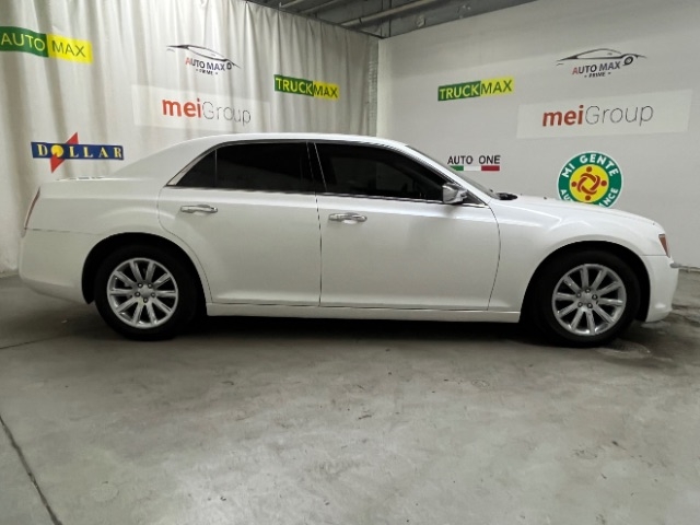 Chrysler 300 2012 price Call for Pricing.