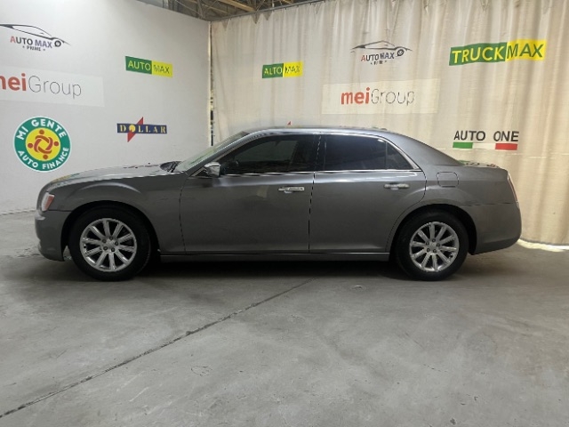 Chrysler 300 2012 price Call for Pricing.