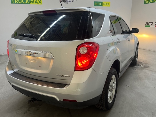 Chevrolet Equinox 2015 price Call for Pricing.