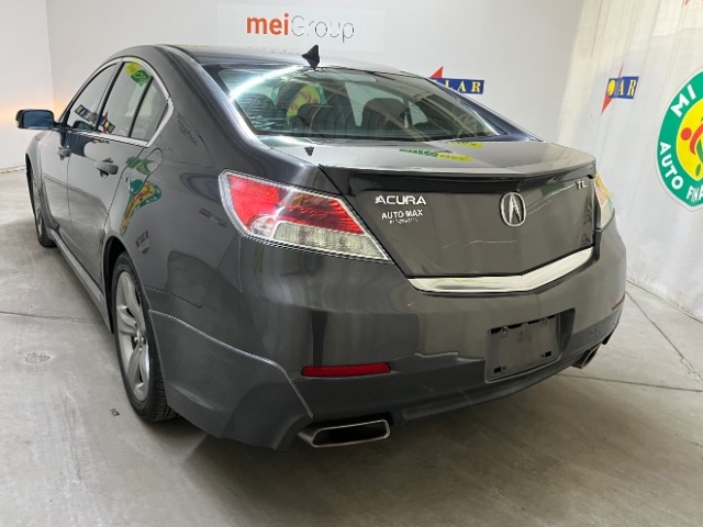Acura TL 2012 price Call for Pricing.