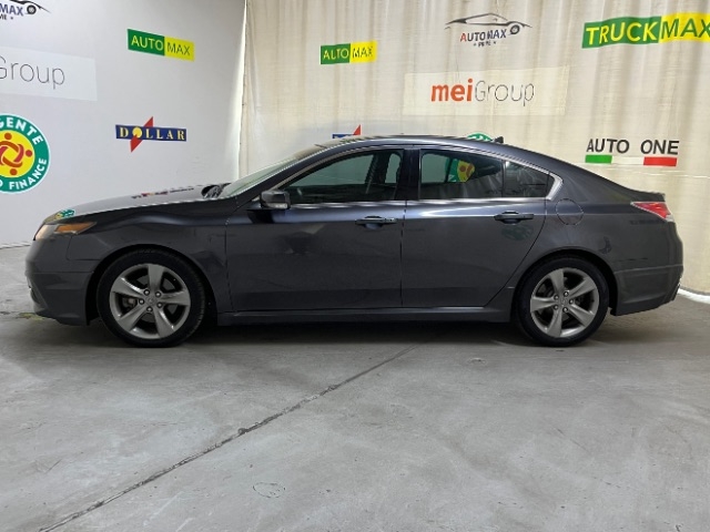 Acura TL 2012 price Call for Pricing.