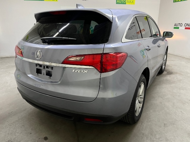 Acura RDX 2015 price Call for Pricing.