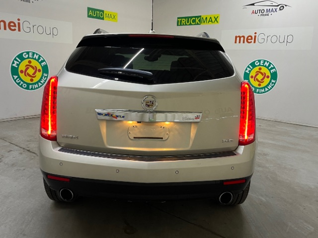 Cadillac SRX 2015 price Call for Pricing.