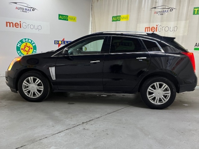 Cadillac SRX 2013 price Call for Pricing.