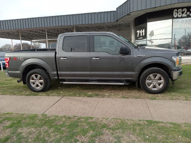 Ford F-150 2018 price Call for Pricing.