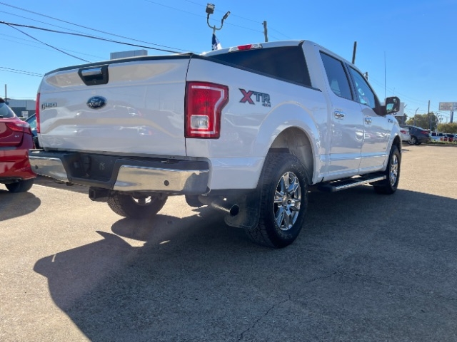 Ford F-150 2017 price Call for Pricing.