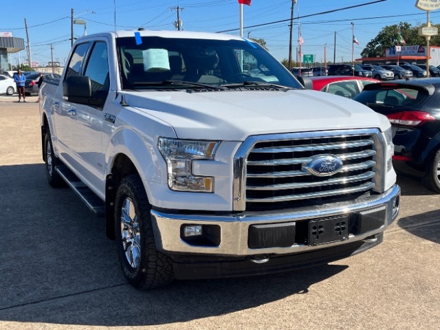 Ford F-150 2017 price Call for Pricing.