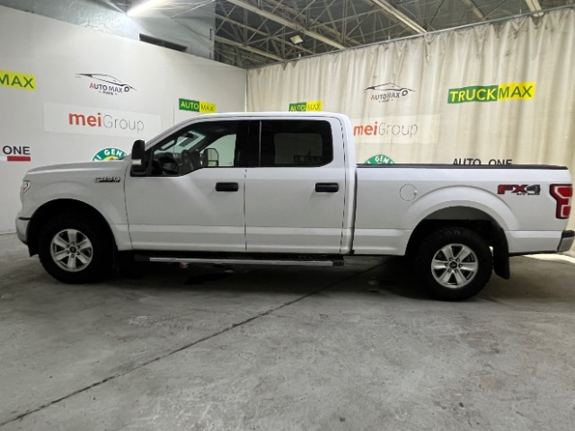 Ford F-150 2018 price Call for Pricing.