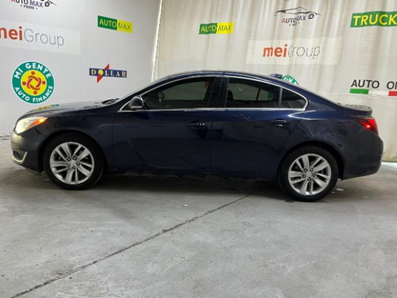 Buick Regal 2016 price Call for Pricing.