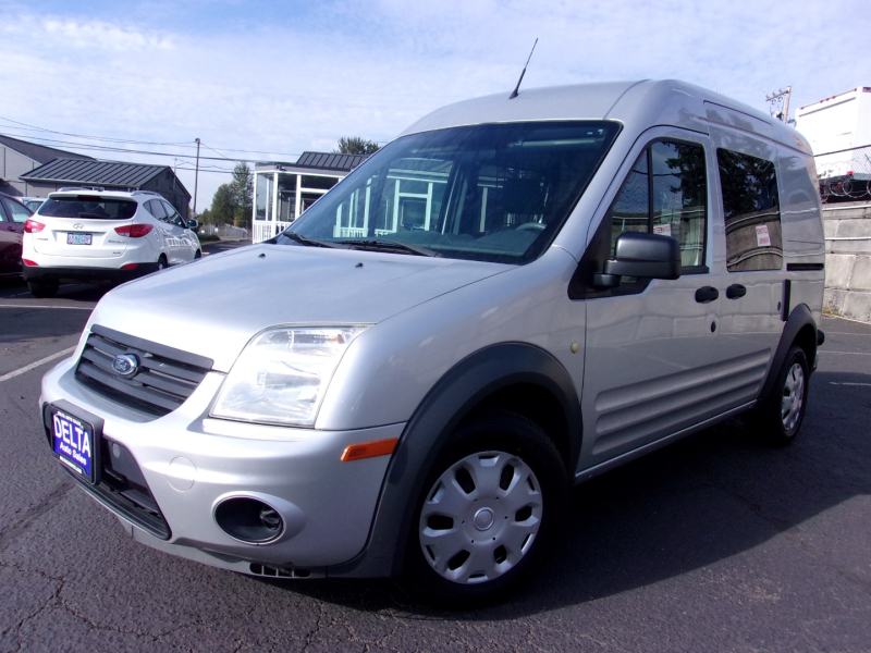 Ford Transit Connect 2013 price $12,995