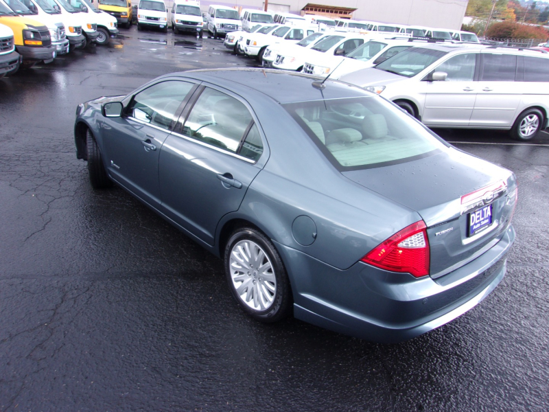 Ford Fusion 2012 price $8,995