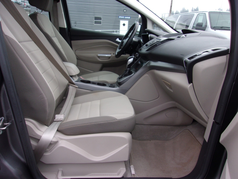 Ford C-Max Hybrid 2013 price $6,995