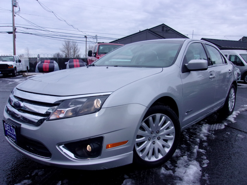 Ford Fusion 2010 price $9,995