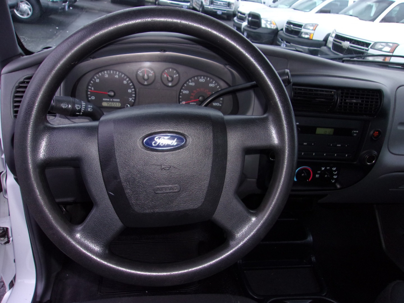 Ford Ranger 2008 price $10,995