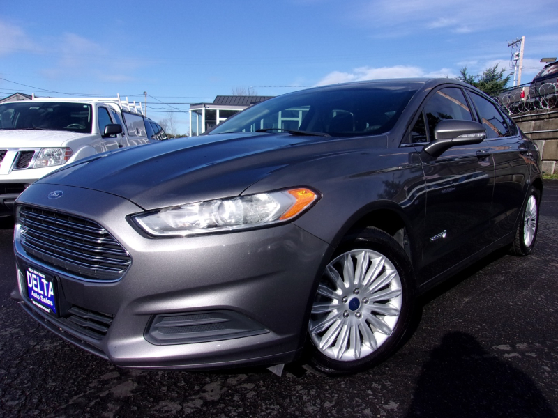 Ford Fusion 2014 price $9,995