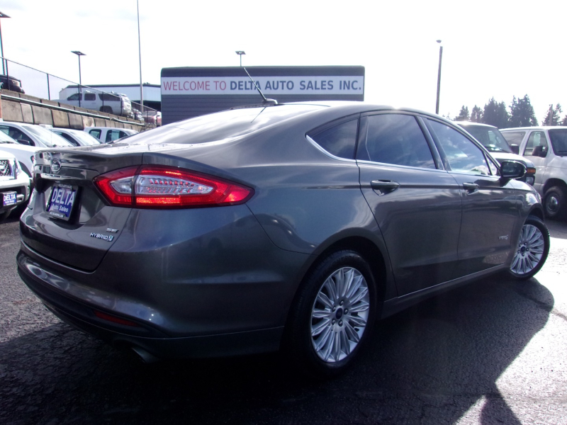 Ford Fusion 2014 price $9,995