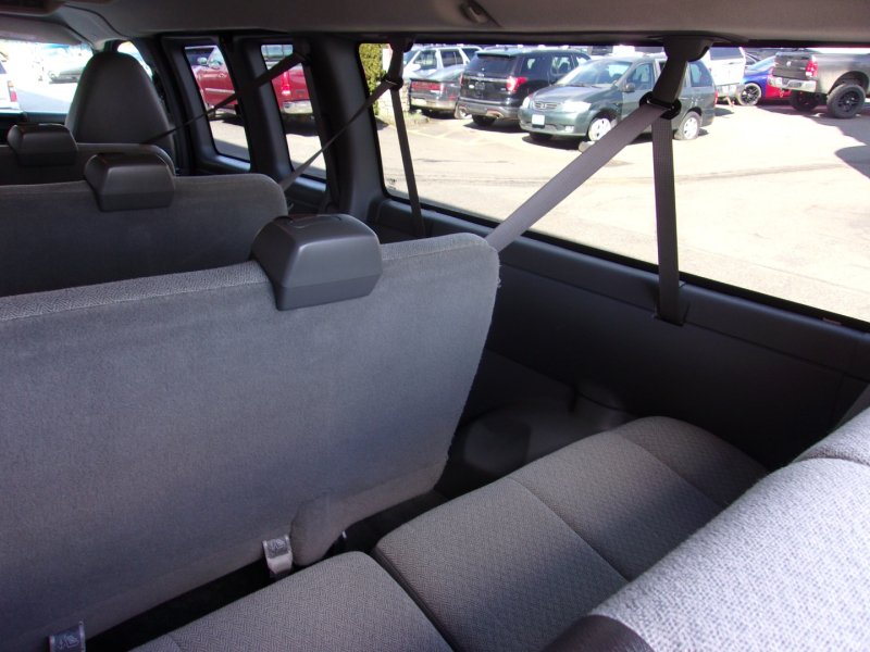 Chevrolet Express Passenger 2014 price $27,995