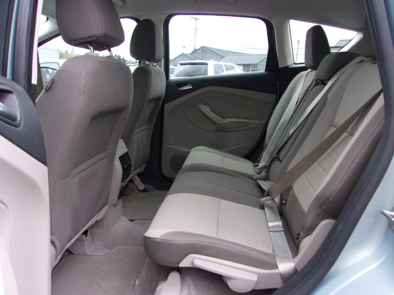 Ford C-Max Hybrid 2014 price $9,995