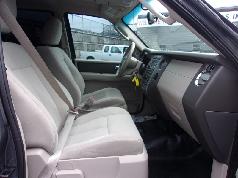Ford Expedition 2014 price $11,995