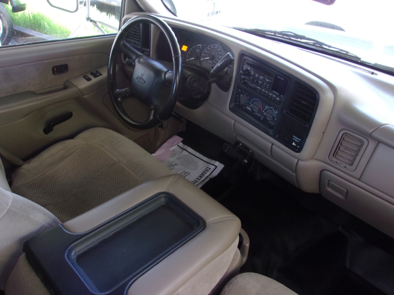 Chevrolet Silverado 3500 2002 price $17,995