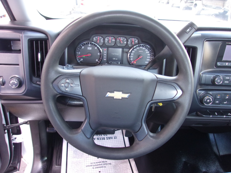 Chevrolet Silverado 1500 2015 price $14,995