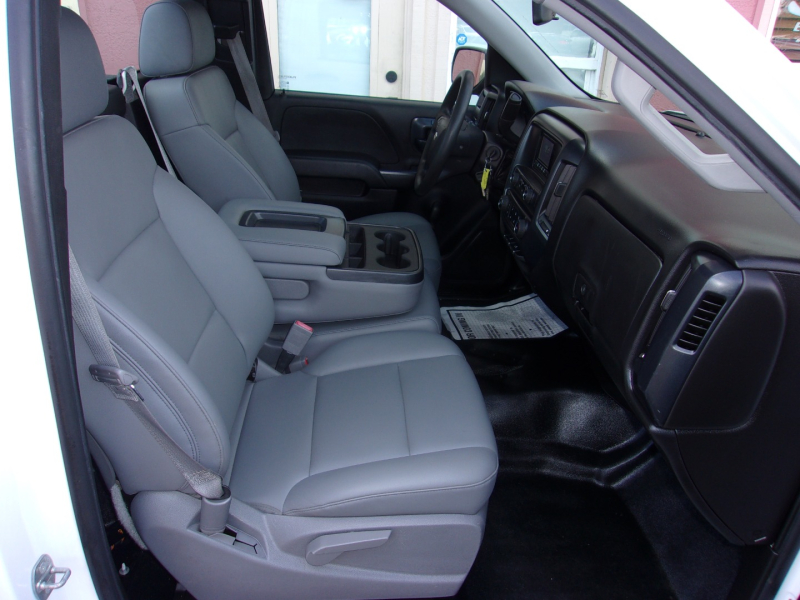 Chevrolet Silverado 1500 2015 price $14,995