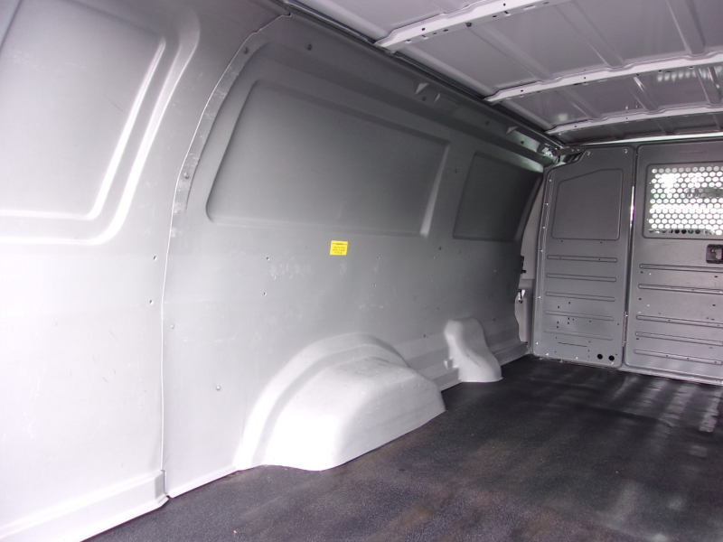 Ford Econoline Cargo Van 2013 price $16,995