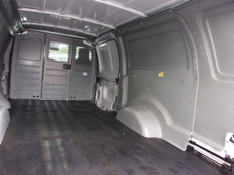 Ford Econoline Cargo Van 2013 price $16,995