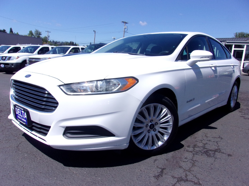 Ford Fusion 2013 price $9,995