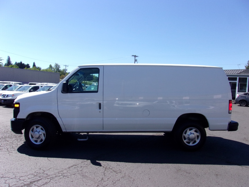 Ford Econoline Cargo Van 2014 price $16,995