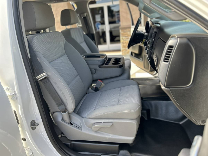 Chevrolet Silverado 2500HD 2019 price $36,995