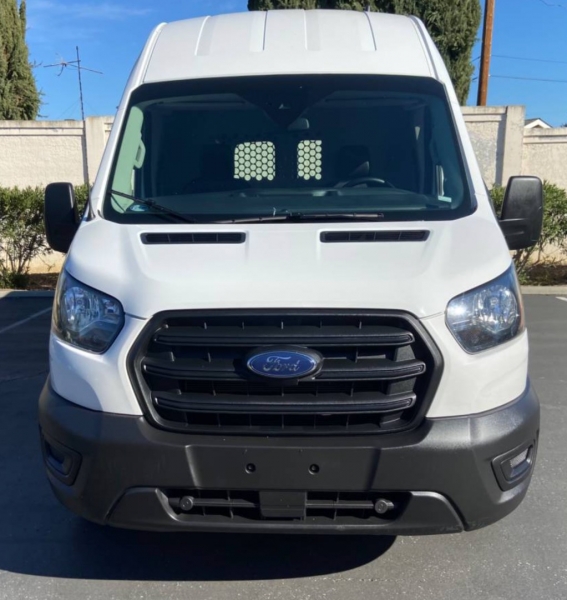Ford Transit Cargo Van 2020 price $39,995