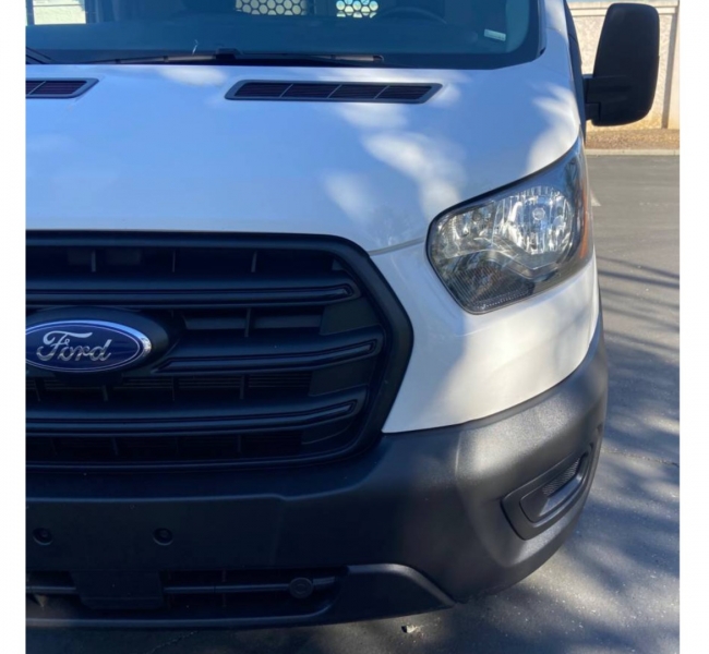 Ford Transit Cargo Van 2020 price 40995----------------4099