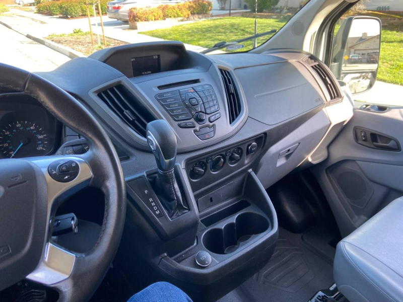 Ford Transit Van 2019 price $34,995