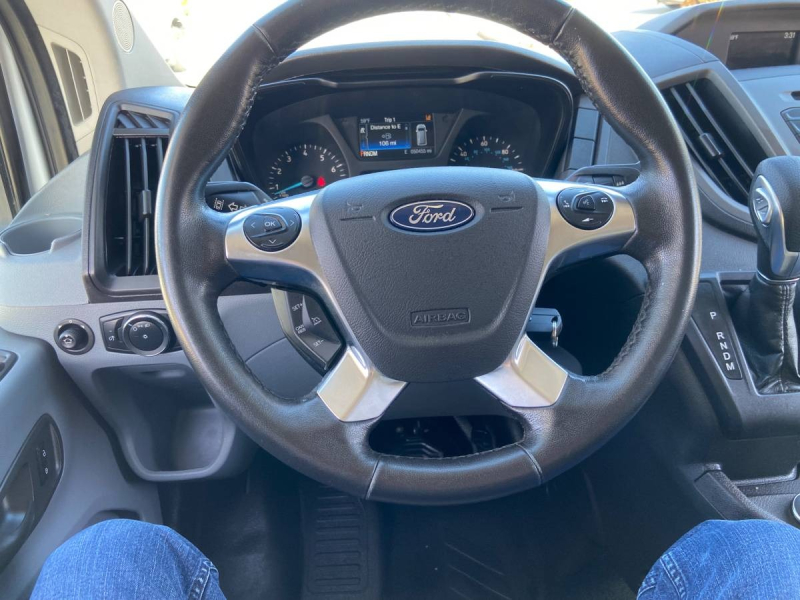 Ford Transit Van 2019 price $35,995
