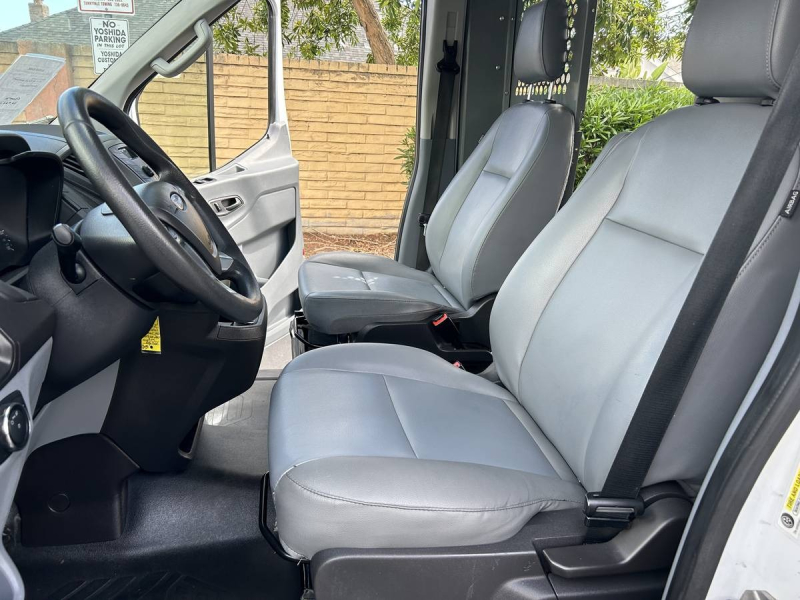 Ford Transit Van 2018 price $33,995
