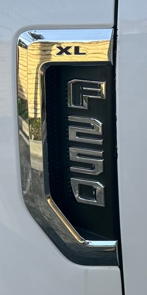 Ford Super Duty F-250 SRW 2018 price $35,995