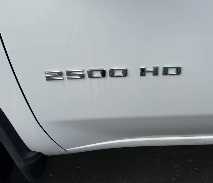Chevrolet Silverado 2500HD 2020 price $44,995
