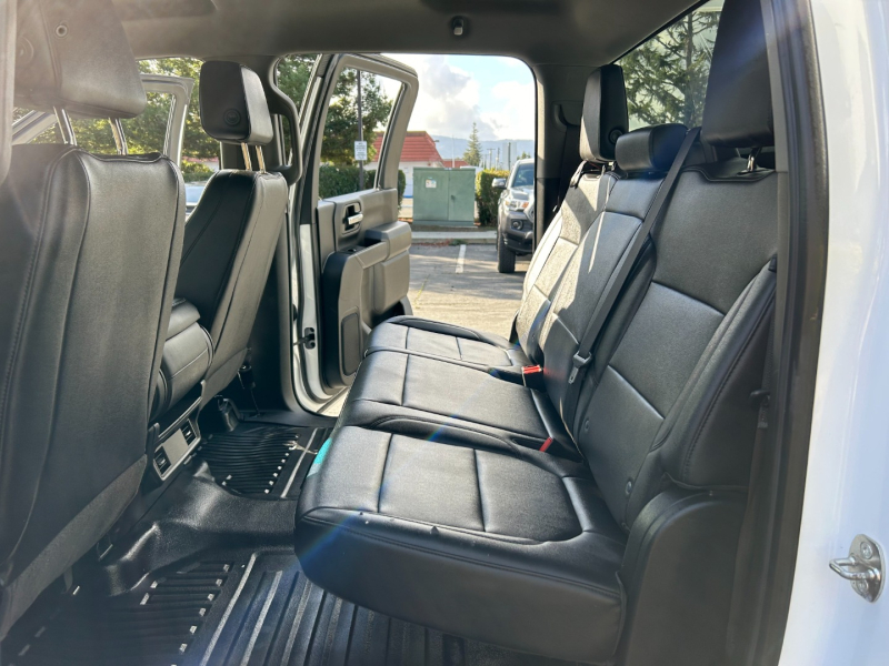 Chevrolet Silverado 3500HD 2020 price $59,995