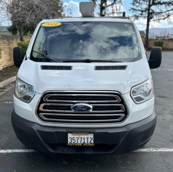 Ford Transit Van 2019 price $29,995