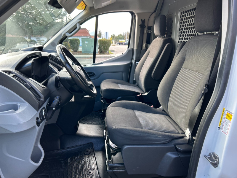 Ford Transit Van 2019 price $31,995