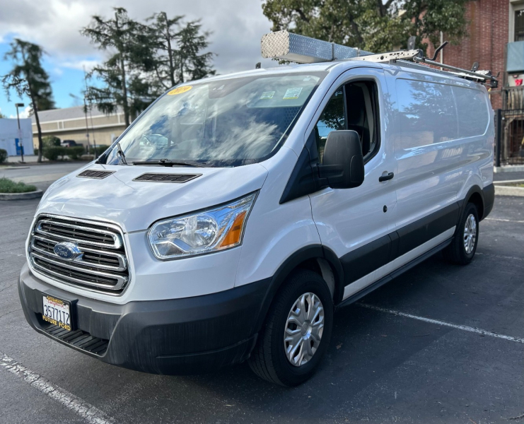 Ford Transit Van 2019 price $31,995