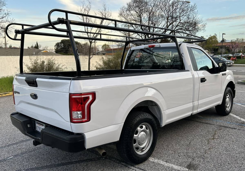 Ford F-150 2017 price $20,995