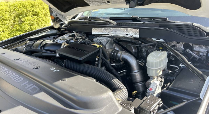 Chevrolet Silverado 3500HD 2018 price $35,995